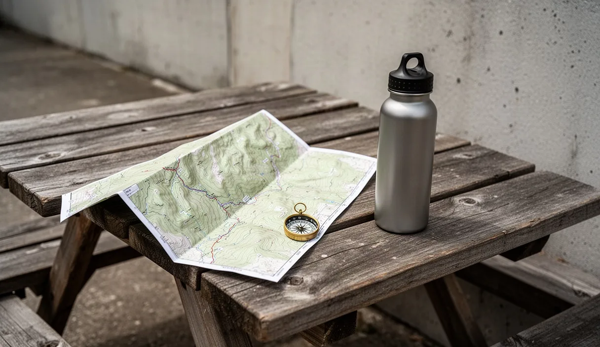 How to Plan a Safe 10-Kilometer Day Hike